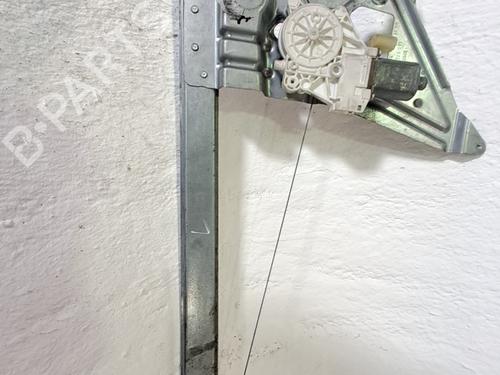 Used Left front window motor Left front window motor MERCEDES-BENZ SPRINTER 3-t Van (B906) 211 CDI (906.611, 906.613) (109 hp) 33764910 33764910