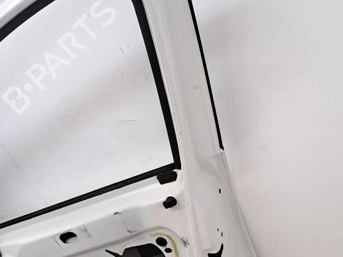 Right front door PEUGEOT 308 I (4A_, 4C_) 1.6 HDi | BP27274373C3 