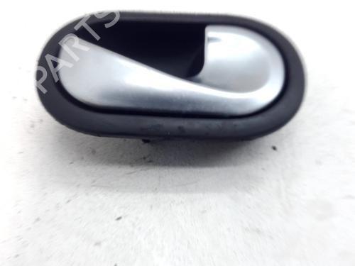 Used Front right interior door handle Front right interior door handle RENAULT GRAND SCÉNIC II (JM0/1_) 1.9 dCi (JM0G, JM12, JM1G, JM2C) (120 hp) 33762743 33762743