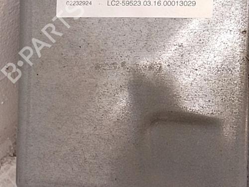 Steering column SEAT TOLEDO IV (KG3) 1.6 TDI | BP35947034M21 - Image 6