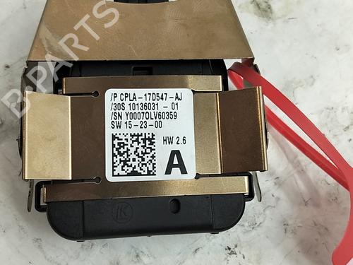Used Electronic module Electronic module LAND ROVER RANGE ROVER EVOQUE (L538) 2.0 D 4x4 (150 hp) 39555969 39555969