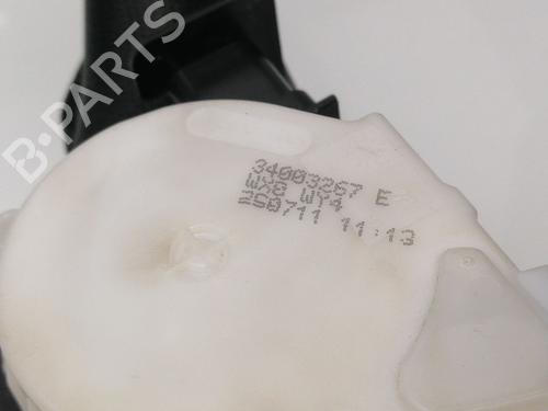 Front left seatbelt BMW 1 (E81) 116 d | BP23387094I26 