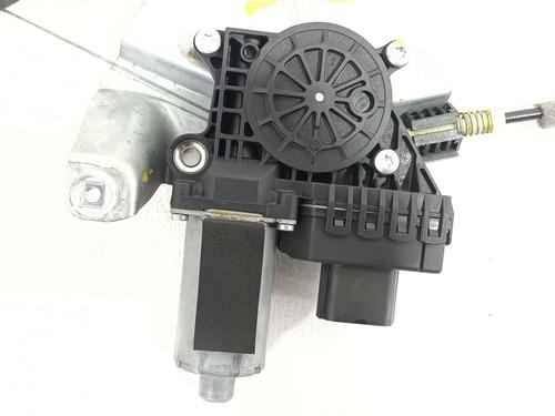 Front right window mechanism JAGUAR X-TYPE I (X400) 2.2 D | BP26675188C23 
