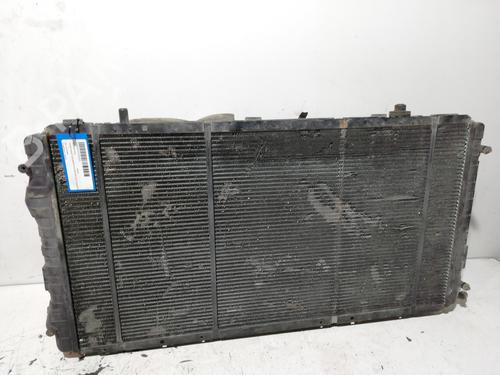 Køler PEUGEOT BOXER Platform/Chassis (ZCT_) 2.5 D | BP25458150M31 