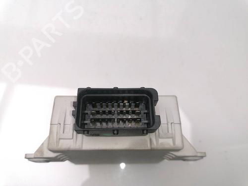 Elektronisk modul TOYOTA AVENSIS Saloon (_T25_) 2.0 D-4D (CDT250_, CDT250R) (116 hp) 23458867