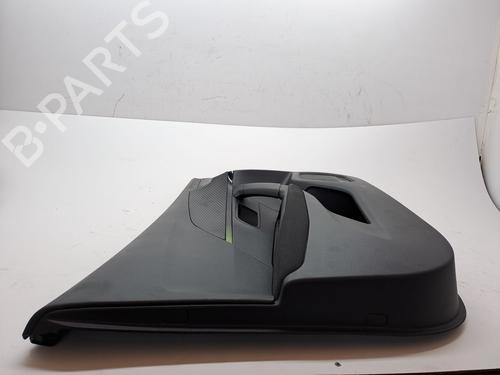 Front left panel PEUGEOT 2008 II (UD_, US_, UY_, UJ_, UR_, UC_) 1.2 PureTech 100 (USHNK) | BP23376770C58 