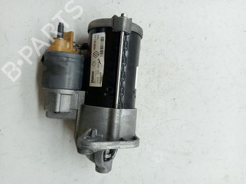 Startmotor DACIA DOKKER MPV (KE_) 1.5 dCi (KEAJ, KEAH) | BP23358892M8