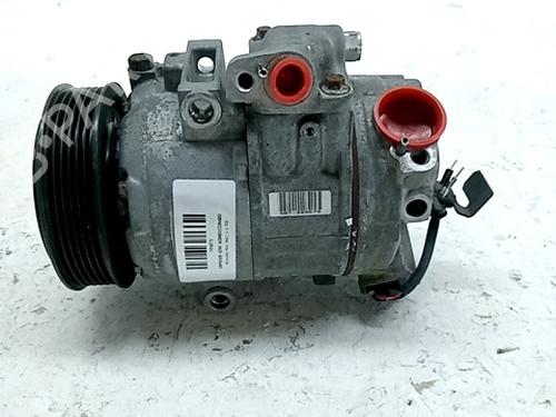 AC Kompressor VW POLO IV (9N_, 9A_) 1.4 TDI | BP29558206M34 