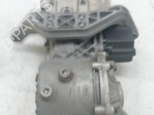 Used Rear differential Rear differential LAND ROVER RANGE ROVER EVOQUE (L538) 2.0 D 4x4 (180 hp) 39741706 39741706