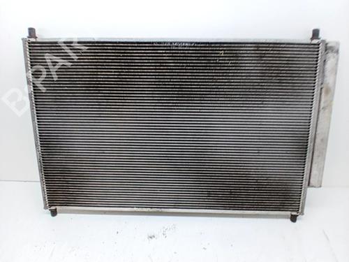 Used Heater matrix TOYOTA AURIS (_E18_) 1.4 D-4D (NDE180_, NDE180R) (90 hp) 30054868