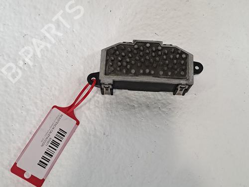 Resistência da chauffage CITROËN C4 Grand Picasso I (UA_) 2.0 HDi 138 (136 hp) 26492143