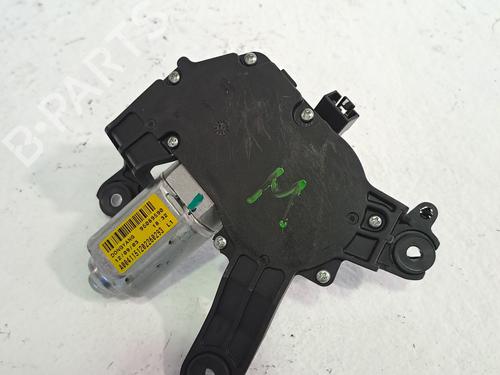 Used Rear wiper motor CHEVROLET ORLANDO (J309) 2.0 D (163 hp) 27098889
