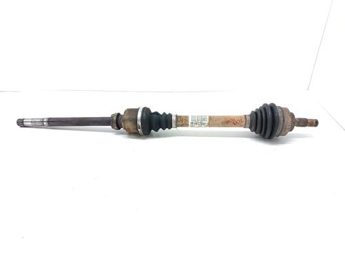 Used Right front driveshaft CITROËN C4 I (LC_) 1.6 HDi (109 hp) 25986701