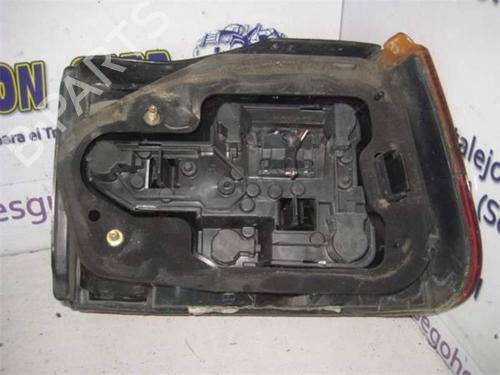 Left taillight SEAT IBIZA II (6K1) 1.4 i 16V | BP25459770C34 