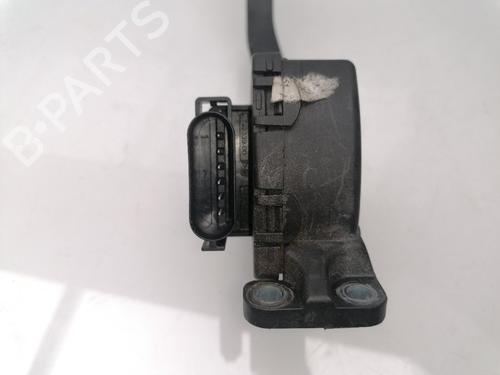 Used Pedal FORD C-MAX (DM2) 1.6 TDCi (90 hp) 25809511