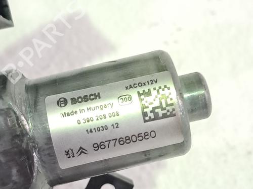 Rear wiper motor PEUGEOT 308 II (LB_, LP_, LW_, LH_, L3_) 1.6 HDi / BlueHDi 115 | BP28126189M102 