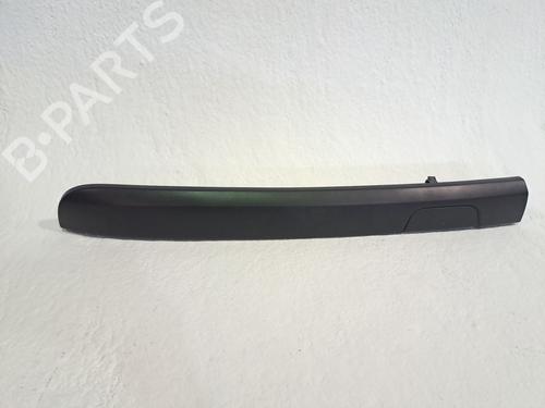 Used Tailgate handle RENAULT EXPRESS Box Body/MPV 1.5 Blue dCi 75 (F6AA) (75 hp) 27464045
