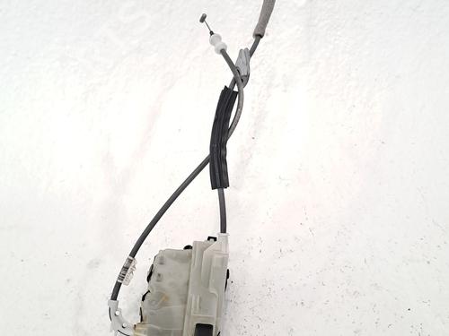Front right lock OPEL MOKKA 1.2 (76) | BP28072888C97 