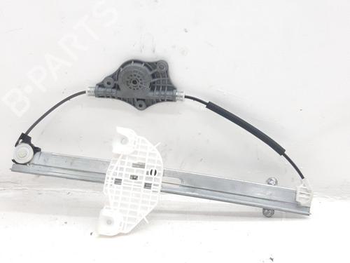 Used Rear right window mechanism Rear right window mechanism KIA STONIC (YB) 1.0 T-GDi Eco-Dynamics+ (101 hp) 33762884 33762884