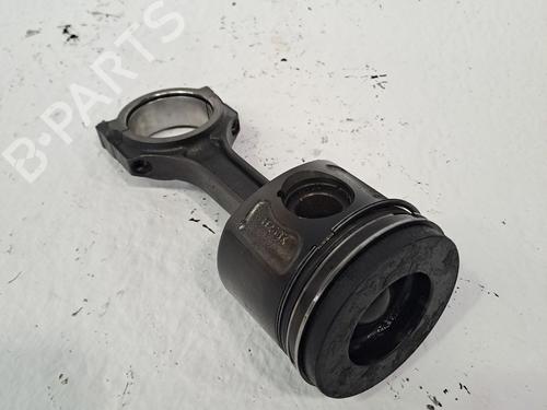 Used Other Other FORD TRANSIT CONNECT (P65_, P70_, P80_) 1.8 Di (75 hp) 27461323 27461323