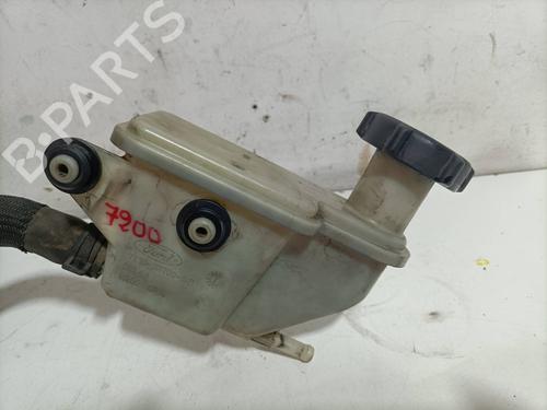 Steering pump FORD TRANSIT CONNECT (P65_, P70_, P80_) 1.8 Di | BP25986984M99 