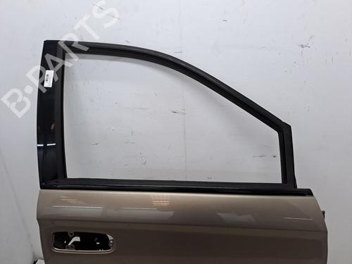 Right front door CHRYSLER VOYAGER IV (RG, RS) 2.8 CRD | BP27585888C3 
