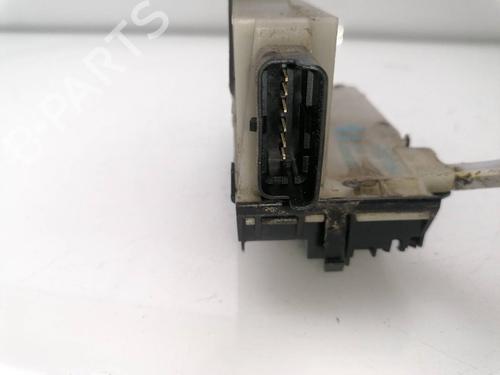 Front left lock PEUGEOT 208 I (CA_, CC_) 1.4 HDi | BP23941275C98 