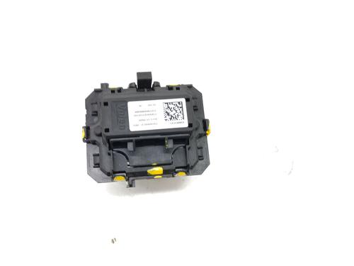 Heater resistor CITROËN C3 / C3 ORIGIN III (SX) 1.5 BlueHDi 100 (SXYHYP, SXYHTU) | BP27462803M108 