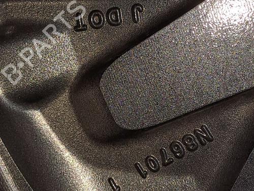 Rim NISSAN LEAF (ZE1) Electric | BP24402581C45 