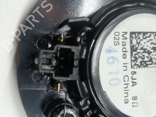 Speaker AUDI Q5 (8RB) 2.0 TDI quattro | BP26451073E2 