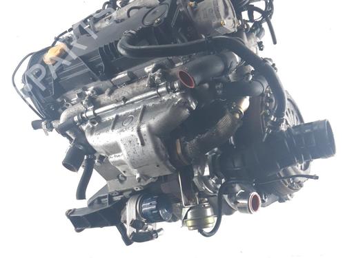 Used Engine Engine ALFA ROMEO 147 (937_) 1.9 JTDM 8V (937.AXD1A, 937.AXU1A, 937.BXU1A) (120 hp) 34716427 34716427
