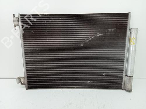 Used Heater matrix SMART FORTWO Coupe (453) electric drive / EQ (453.391) (56 hp) 29179435