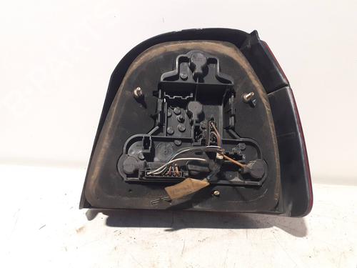 Left taillight VW GOLF III (1H1) 1.9 D | BP25458658C34 