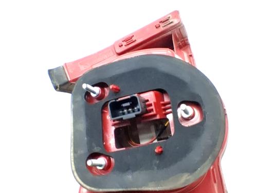 Right taillight VW PASSAT B6 (3C2) 2.0 TDI 16V | BP32257083C35