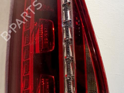 Used Right tailgate light Right tailgate light VW GOLF VII Variant (BA5, BV5) 1.4 TSI (150 hp) 33766881 33766881