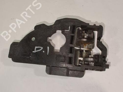Front left interior door handle HYUNDAI ix35 (LM, EL, ELH) 1.7 CRDi | BP37223991I13 - Image 2