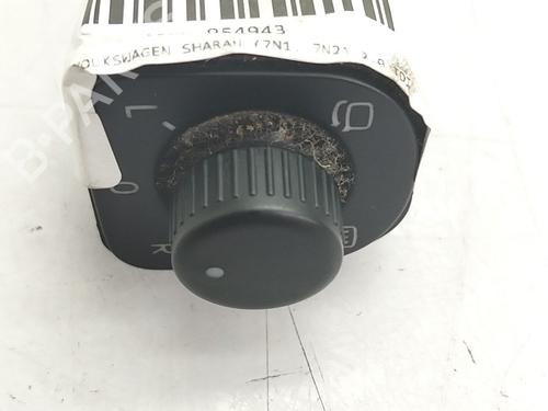 mirror-switch-vw-sharan-7n1-7n2-2010-2011-2012-2013-2014-2015-2016-2017-2018-2019-2020-2021-2022-36407619 main image