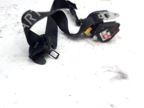 Used Front left seatbelt Front left seatbelt 36666293 36666293