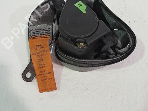 Front right seatbelt BMW 5 Touring (E39) 530 d | BP27462863I25 