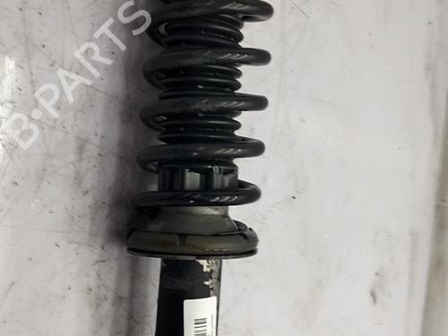 Amortisseur arrière gauche PEUGEOT 508 I (8D_) 1.6 HDi (112 hp) 31874776