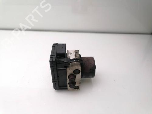 Used ABS pump CHRYSLER VOYAGER / GRAND VOYAGER III (GS_, NS_) 2.5 TD (116 hp) 23450057
