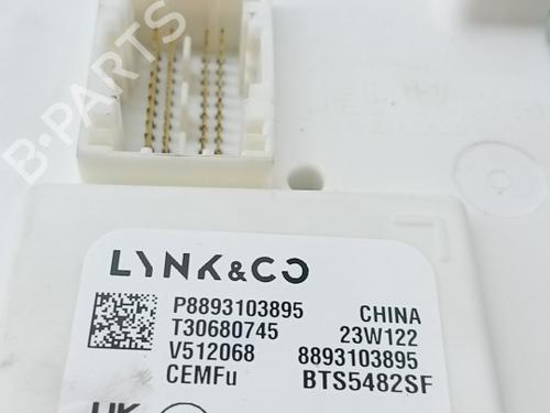 Electronic module LYNK & CO 01 HEV | BP40547055M83 - Image 3
