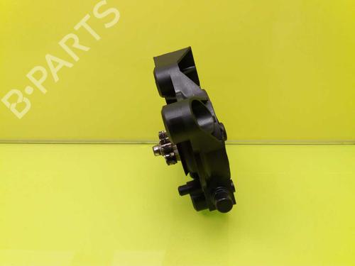 Left front window motor FORD FOCUS II (DA_, HCP, DP) 1.6 TDCi | BP23458124E21