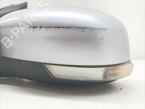 Left mirror FORD MONDEO IV Turnier (BA7) 1.6 TDCi | BP25464932C26 