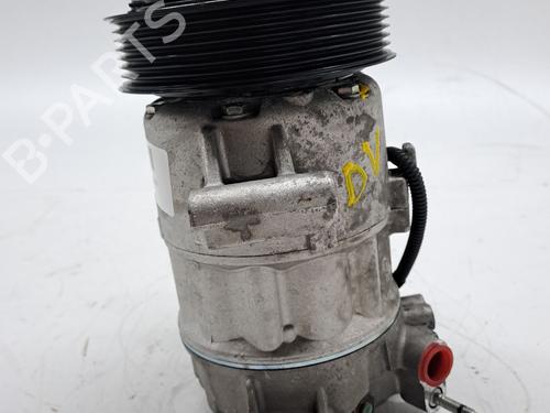 AC compressor HONDA CIVIC X Hatchback (FC_, FK_) 1.0 VTEC (FK6) | BP24108025M34 