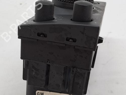 Headlight switch OPEL VECTRA C GTS (Z02) 1.9 CDTI (F68) | BP23367570I24 