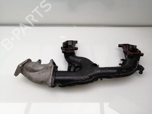 Pipe AUDI A4 B6 Avant (8E5) 3.0 | BP23381008M125