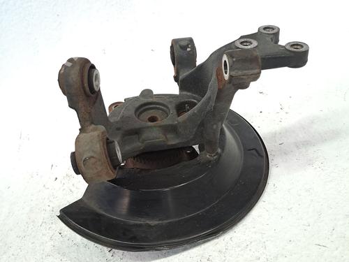 Left rear steering knuckle MAN TGE Van 2.0 TDI (01V, 03V, 36V, UYB, UYC, UYD) | BP29852203M27