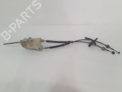 Used Gear lever PEUGEOT BOXER Van 2.2 HDi 100 (101 hp) 23977734