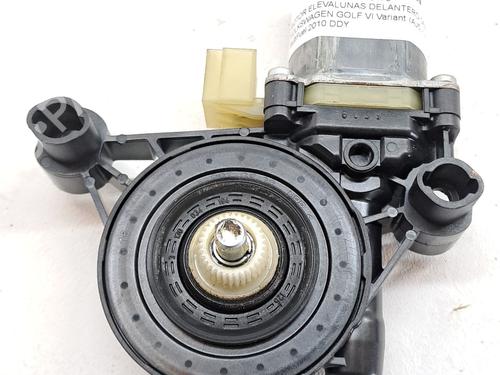 Used Right front window motor VW GOLF VII (5G1, BQ1, BE1, BE2) 1.6 TDI (115 hp) 29301853